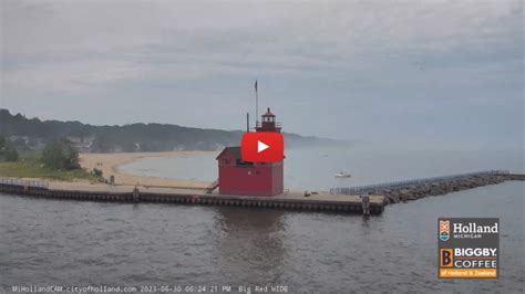 webcam holland michigan|Holland Michigan Webcams 